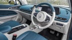 GWM Ora Good Cat Interior photo