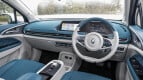GWM Ora Good Cat Interior photo