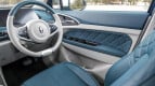 GWM Ora Good Cat Interior photo