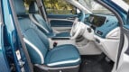 GWM Ora Good Cat Interior photo