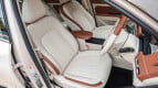 GWM Ora Good Cat Interior photo