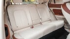 GWM Ora Good Cat Interior photo