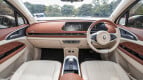 GWM Ora Good Cat Interior photo