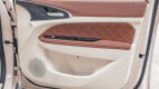 GWM Ora Good Cat Interior photo
