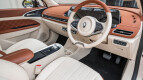 GWM Ora Good Cat Interior photo