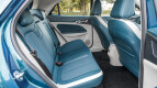 GWM Ora Good Cat Interior photo