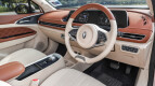 GWM Ora Good Cat Interior photo