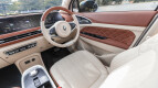 GWM Ora Good Cat Interior photo
