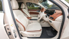 GWM Ora Good Cat Interior photo