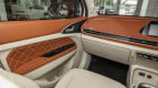GWM Ora Good Cat Interior photo