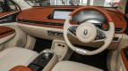 GWM Ora Good Cat Interior photo