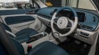 GWM Ora Good Cat Interior photo