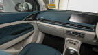 GWM Ora Good Cat Interior photo