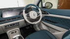 GWM Ora Good Cat Interior photo