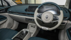 GWM Ora Good Cat Interior photo