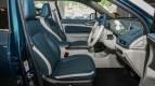 GWM Ora Good Cat Interior photo