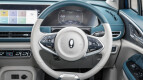GWM Ora Good Cat Interior photo
