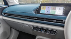 GWM Ora Good Cat Interior photo