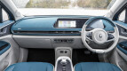 GWM Ora Good Cat Interior photo
