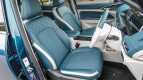 GWM Ora Good Cat Interior photo