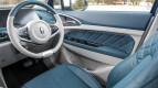 GWM Ora Good Cat Interior photo