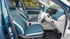 GWM Ora Good Cat Interior photo