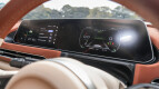 GWM Ora Good Cat Interior photo