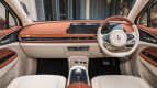 GWM Ora Good Cat Interior photo