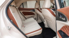 GWM Ora Good Cat Interior photo