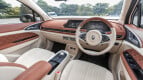 GWM Ora Good Cat Interior photo
