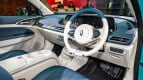 GWM Ora Good Cat Interior photo