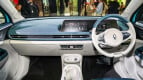 GWM Ora Good Cat Interior photo