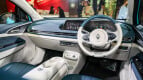 GWM Ora Good Cat Interior photo
