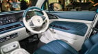 GWM Ora Good Cat Interior photo