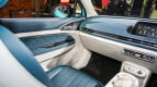 GWM Ora Good Cat Interior photo