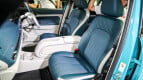 GWM Ora Good Cat Interior photo