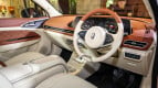 GWM Ora Good Cat Interior photo