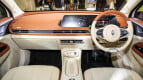 GWM Ora Good Cat Interior photo