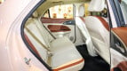 GWM Ora Good Cat Interior photo