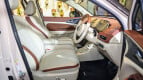 GWM Ora Good Cat Interior photo