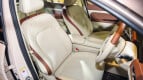 GWM Ora Good Cat Interior photo