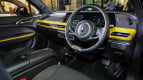 GWM Ora Good Cat Interior photo