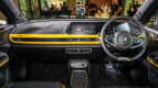 GWM Ora Good Cat Interior photo