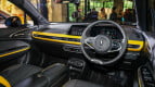 GWM Ora Good Cat Interior photo