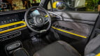 GWM Ora Good Cat Interior photo