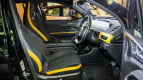 GWM Ora Good Cat Interior photo