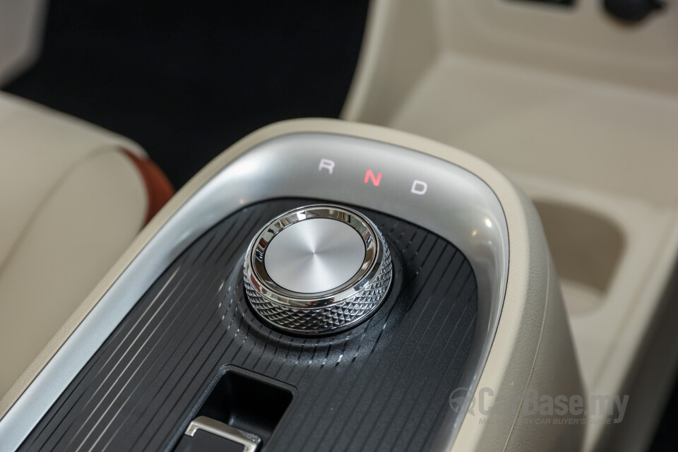 GWM Ora Good Cat Gen 1 (2022) Interior