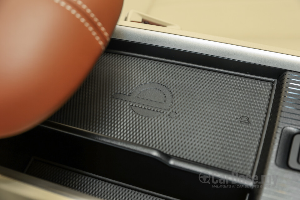 GWM Ora Good Cat Gen 1 (2022) Interior