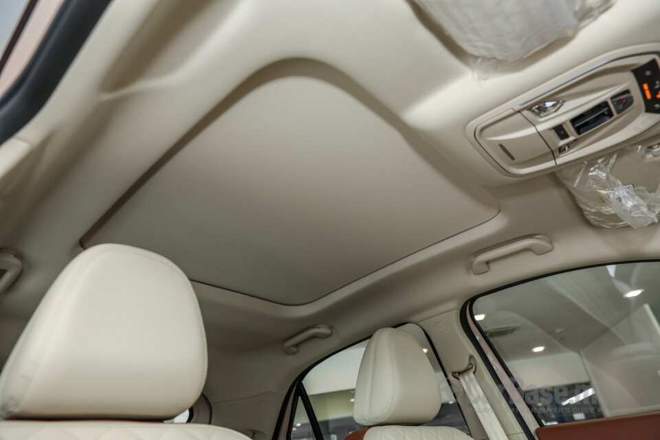 GWM Ora Good Cat Gen 1 (2022) Interior