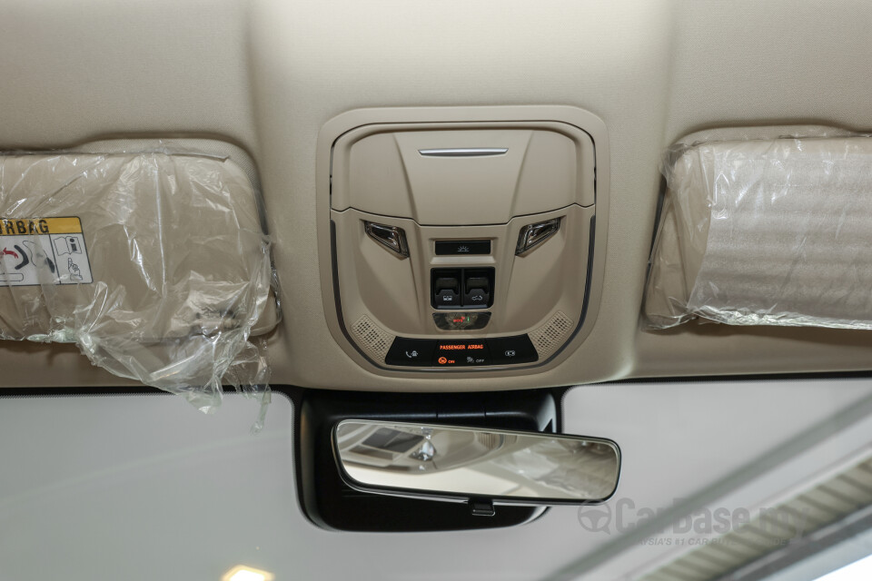 GWM Ora Good Cat Gen 1 (2022) Interior